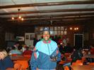 Comrades Party 2009