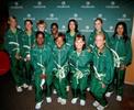Green Dream Team