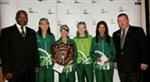Comrades 2010 Prize Giving
