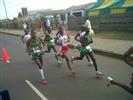 Soweto Marathon 2010