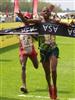 SA Cross Country Trials 2011