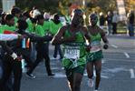 Comrades 2011