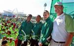 Spar Ladies Durban 2011