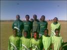 CNW Nedbank Running Club Development athletes