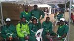 National Business Relay 2011