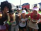 Spar Ladies Joburg 2011