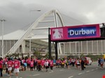 2010 Spar Ladies Durban 