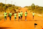 2023 Nedbank Runified 50km Training Camp