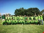 2017 Nedbank Green Dream Team Workshop