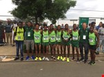 2016 Soweto Marathon