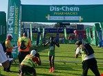 2024 DIschem Half Marathon