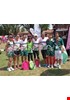 The Nedbank Green Pink Dream Team