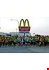 Sea of Green - McDonalds 2 McDonalds (SWD)
