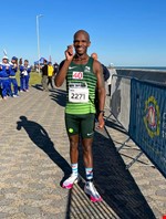 CAPE TOWN FESTIVAL OF RUNNING 17 JULY 2022