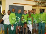 Coetzenburg 1hr Run