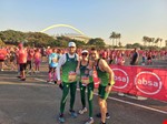 ABSA RYC DBN 10KM 10 JULY 2022