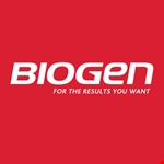2026 Biogen Race