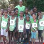 Enoch Skosana Development Team 2016
