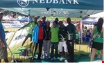 2015 Deloitte Pretoria Marathon
