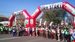 2011 Spar Ladies Pretoria