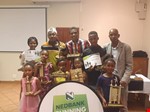 2019 Year End Function