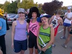 2012 Hat Run