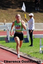 TRACK AND FIELD 26 OCT 24