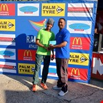 PALM TYRES 10KM 15 JUNE 2024