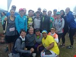 Meiringspoort Trail Run 26 May 2018