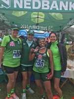 Outeniqua Marathon 29 04 2023