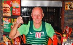 CHASING CHEESEBURGER 10KM RESULTS 15 JANUARY 2025