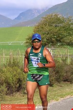 TWO LAGAOONS 30 AND 10KM 31 JANUARY 2026