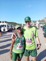 DE DEKKE 21 AND 10KM 1 FEBRUARY 2025