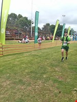 Cango Marathon 1 March 2025