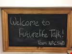 FutureLife Talk 2019