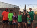 Spring Time Trial 2 October 2017