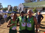 Meiringspoort race 14 October 2017