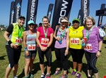 The Strawberry TRail Run by Ola 30 September 2017