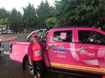 Radio Algoa BIG Walk for Cancer 5km 28 October 2023