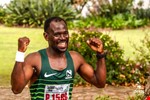 Two Oceans Marathon your backyard 11 April 2020