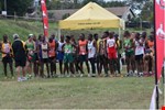 PDAC cross country league 2011