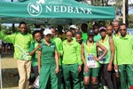 2017 Durban City Marathon