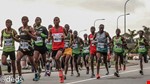 2018 Imbube Marathon 