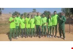 2022 F21 Foskor Half Marathon