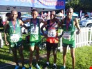2019 Pirates Half Marathon