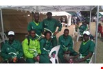 2011 National Business Relay 