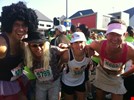 2011 Spar Ladies Joburg