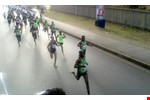 2015 Soweto Marathon