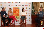 2012 Spar Ladies Launch 