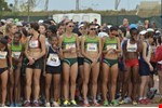 2012 Spar Ladies Cape Town